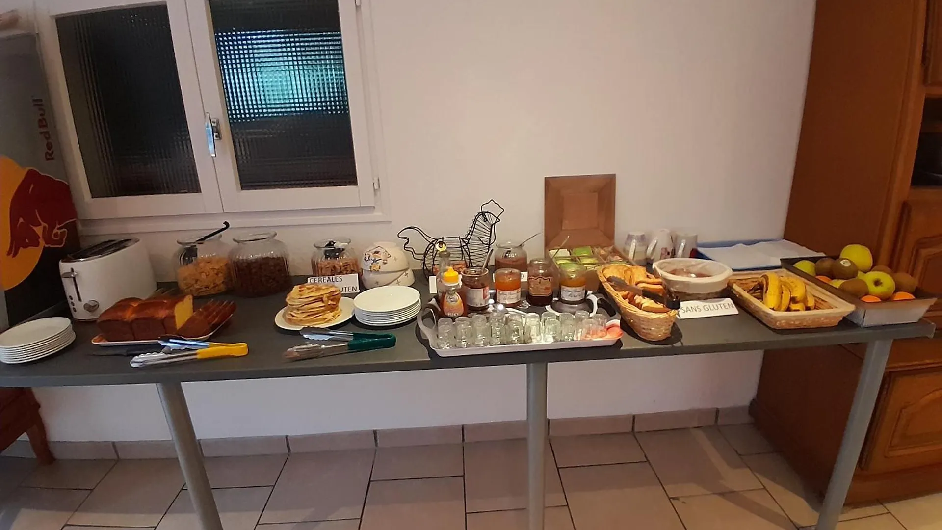 Chambres D Hotes Au P'Tit Bonheur Campagnard Jarnosse France