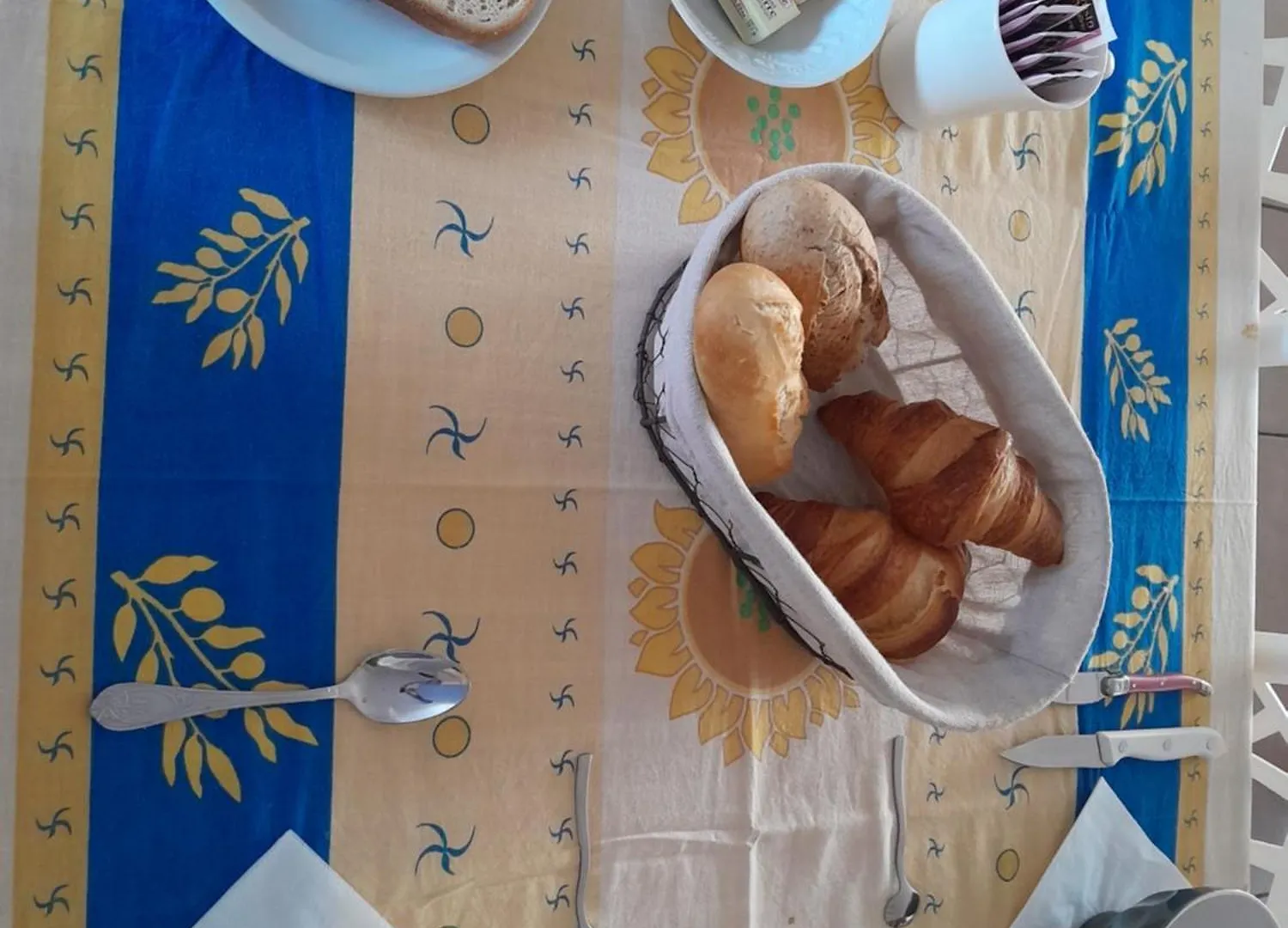 Bed & Breakfast Chambres D Hotes Au P'Tit Bonheur Campagnard Jarnosse France