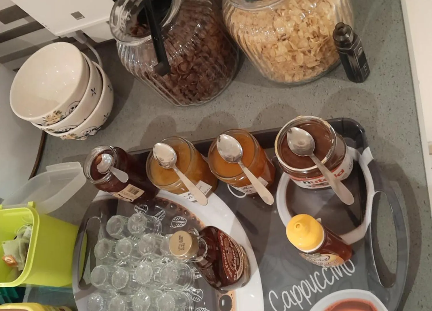 Bed & Breakfast Chambres D Hotes Au P'Tit Bonheur Campagnard Jarnosse