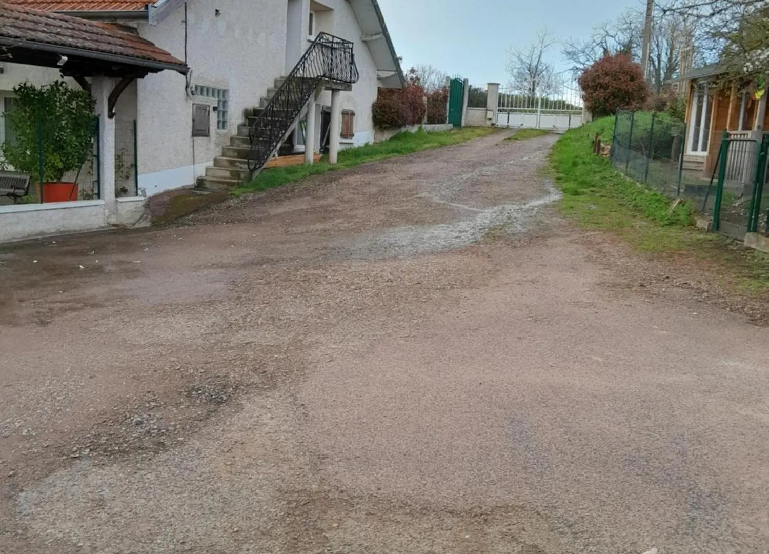 Chambres D Hotes Au P'Tit Bonheur Campagnard Jarnosse 0*,  France