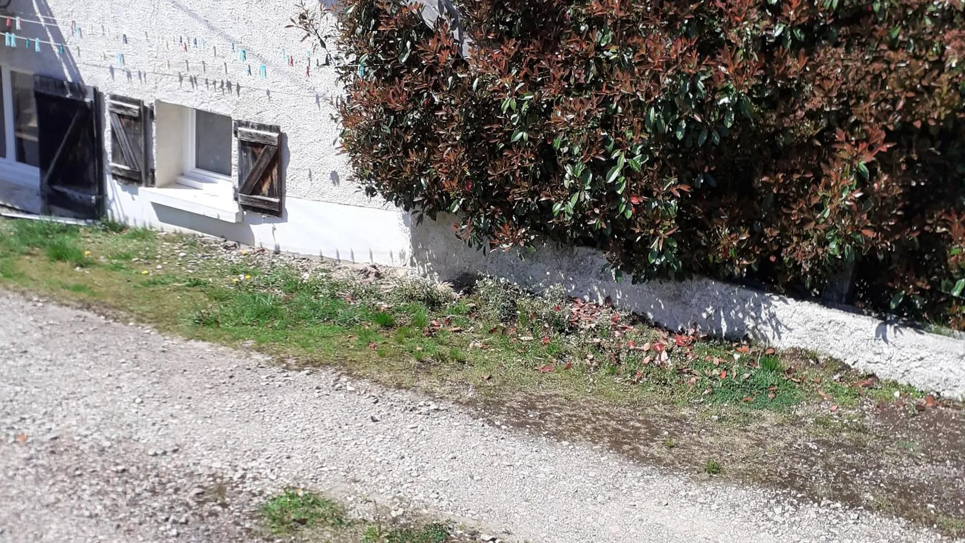 Chambres D Hotes Au P'Tit Bonheur Campagnard Jarnosse