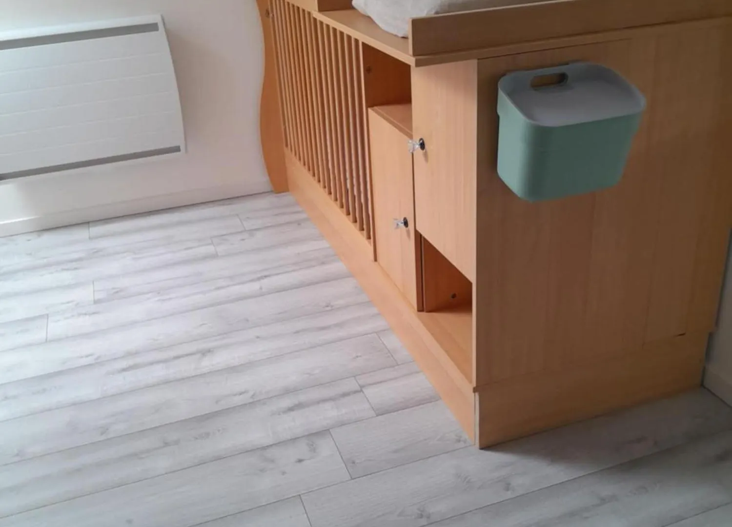 Chambres D Hotes Au P'Tit Bonheur Campagnard Jarnosse Bed & Breakfast