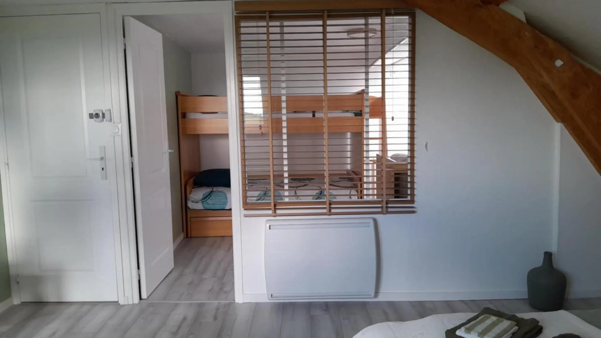 Chambres D Hotes Au P'Tit Bonheur Campagnard Jarnosse 0*,  France