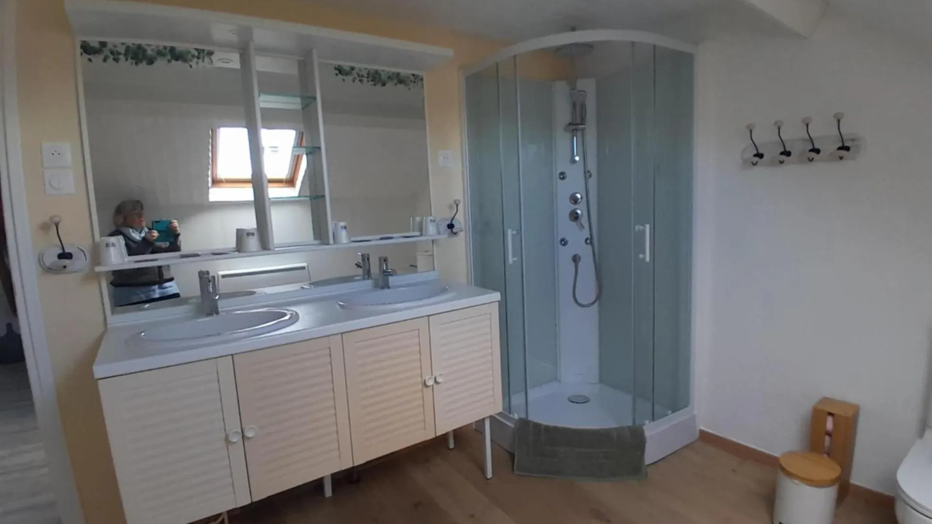 Chambres D Hotes Au P'Tit Bonheur Campagnard Jarnosse France