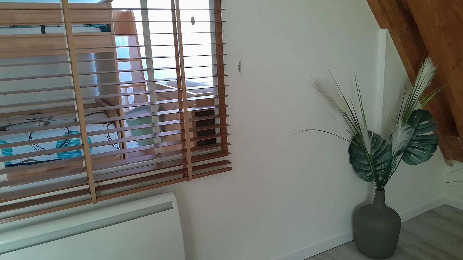 Chambres D Hotes Au P'Tit Bonheur Campagnard Jarnosse 0*,  France
