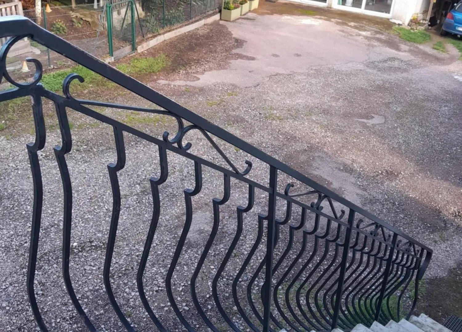 Bed & Breakfast Chambres D Hotes Au P'Tit Bonheur Campagnard Jarnosse