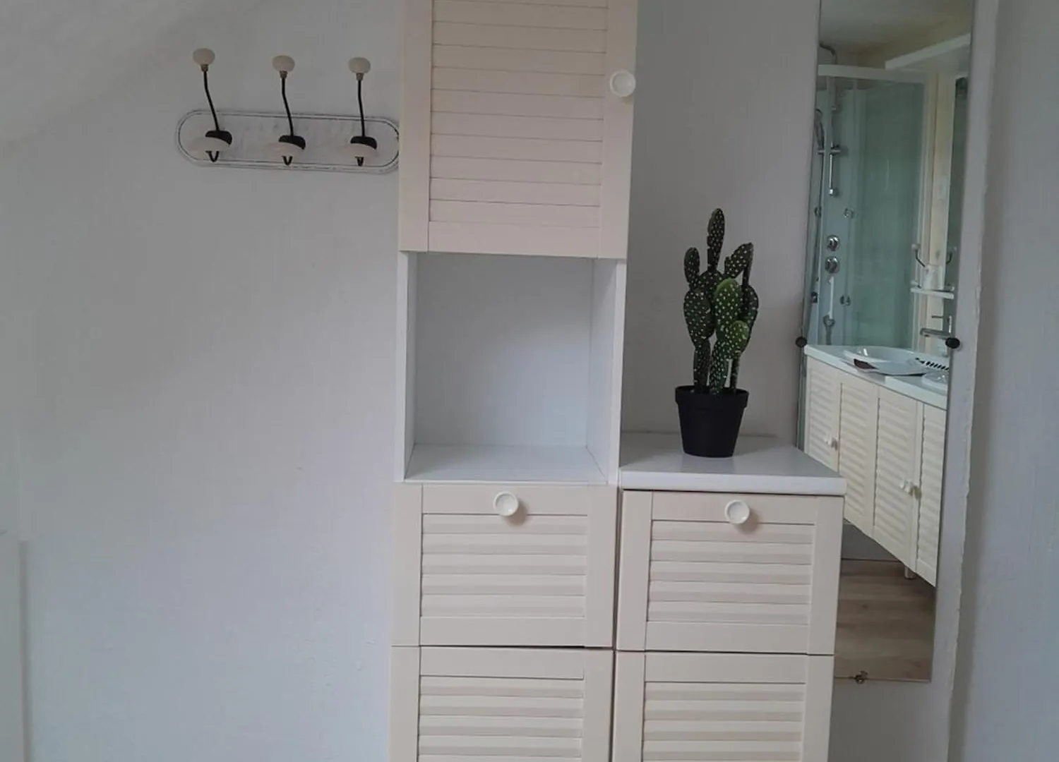 Chambres D Hotes Au P'Tit Bonheur Campagnard Jarnosse Bed & Breakfast