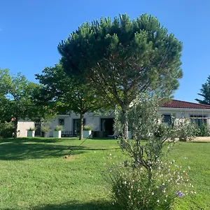 Le Clos Du Pontet Couette-café
