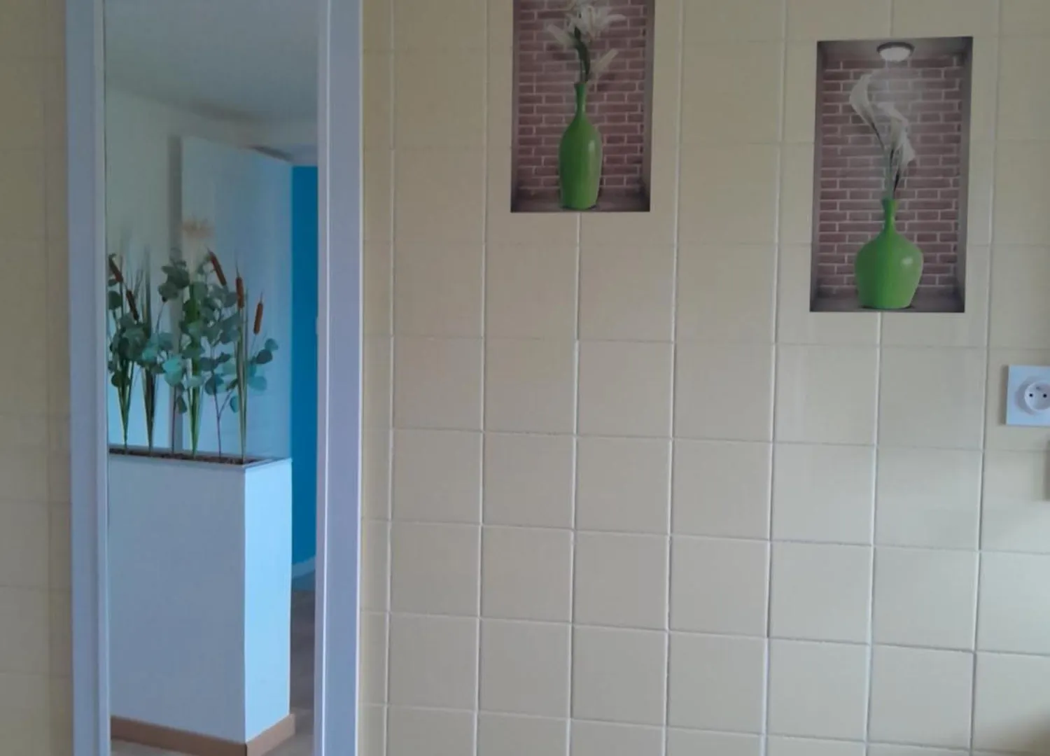 Chambres D Hotes Au P'Tit Bonheur Campagnard Jarnosse Bed & Breakfast