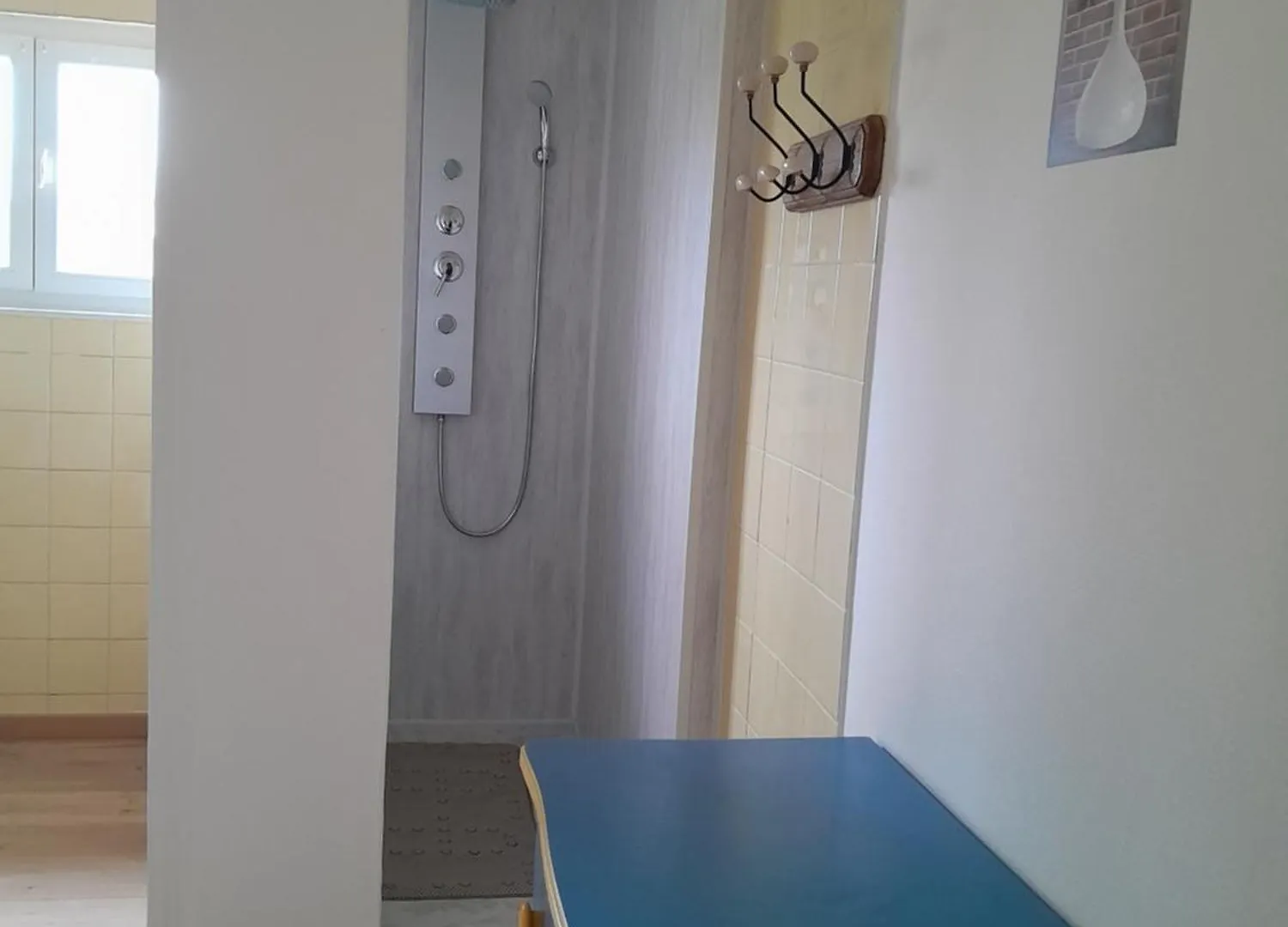 Chambres D Hotes Au P'Tit Bonheur Campagnard Jarnosse 0*,