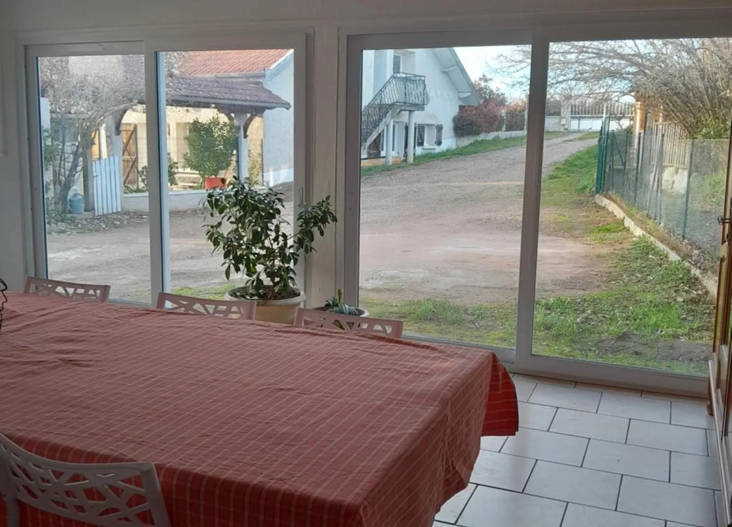 Chambres D Hotes Au P'Tit Bonheur Campagnard Jarnosse